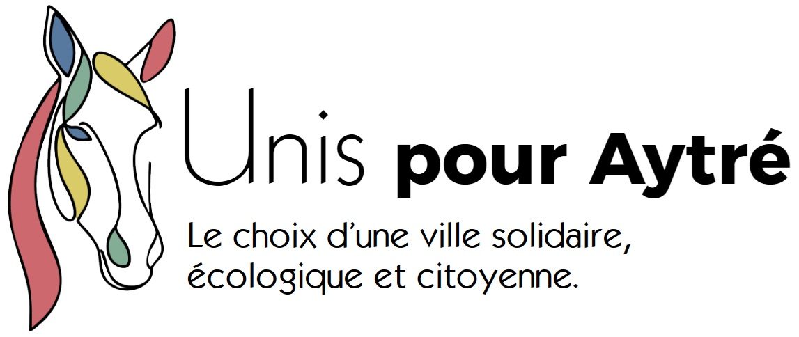 Unis pour Aytré